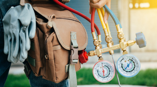 HVAC Services