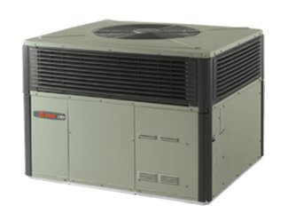 Packaged AC System